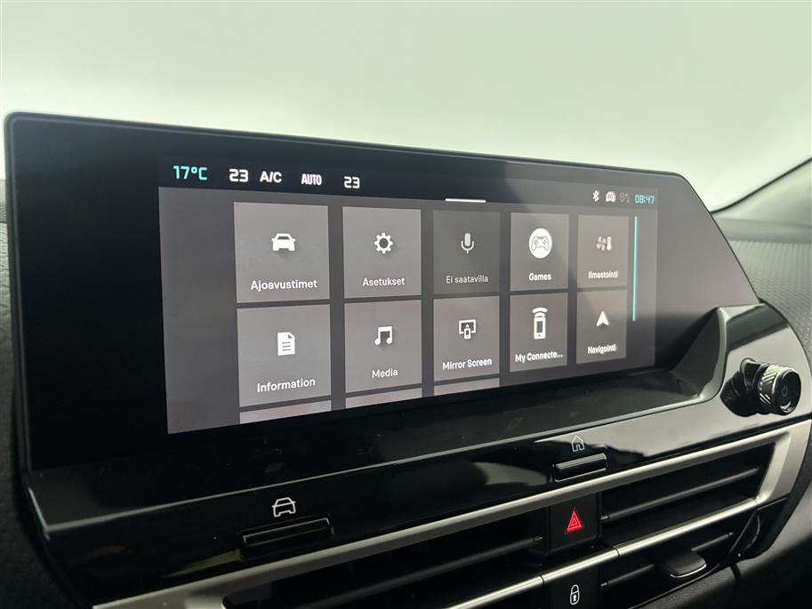 Citroen C4 2026