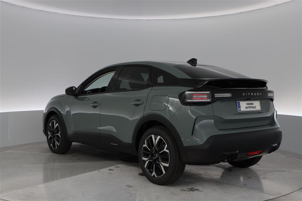 Citroen C4 2026