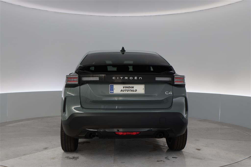 Citroen C4 2026