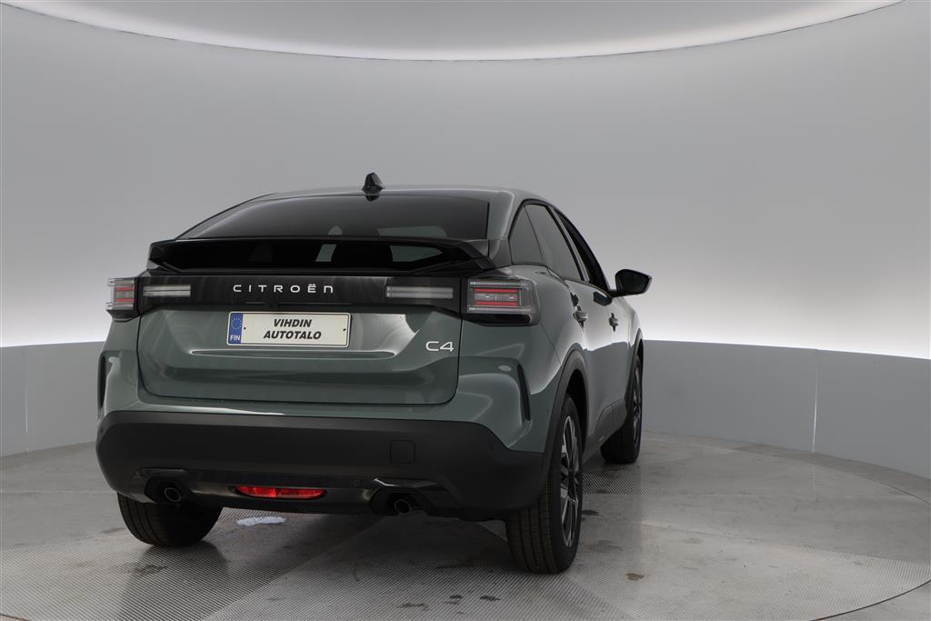 Citroen C4 2026