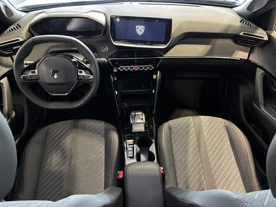 Peugeot 2008 2026