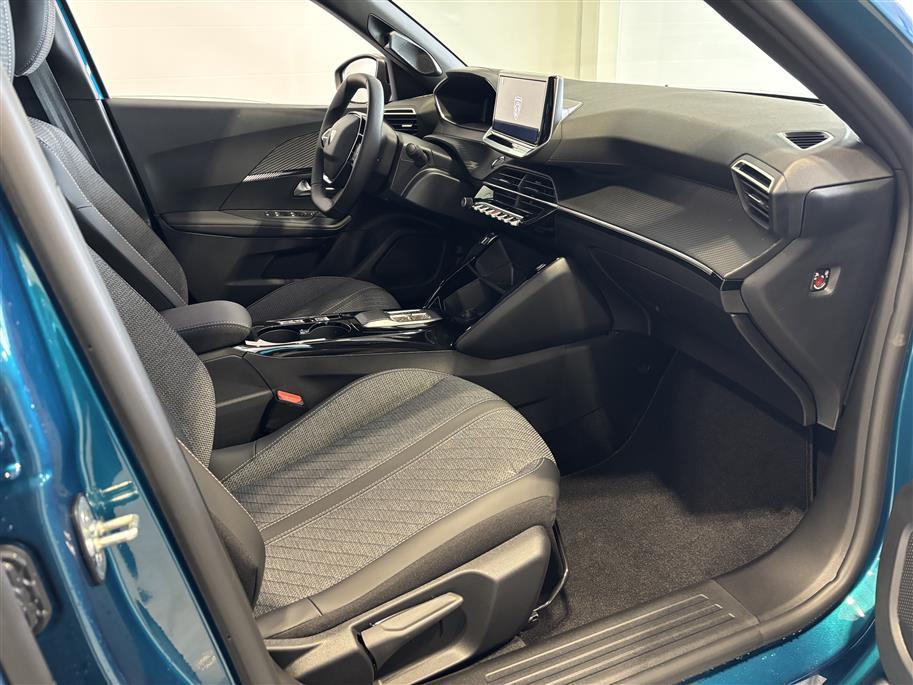 Peugeot 2008 2026