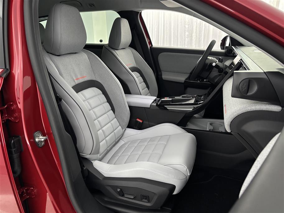 Citroen e-C5 Aircross 2026