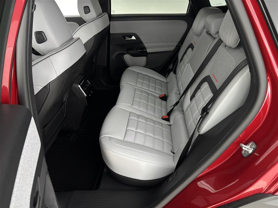 Citroen e-C5 Aircross 2026