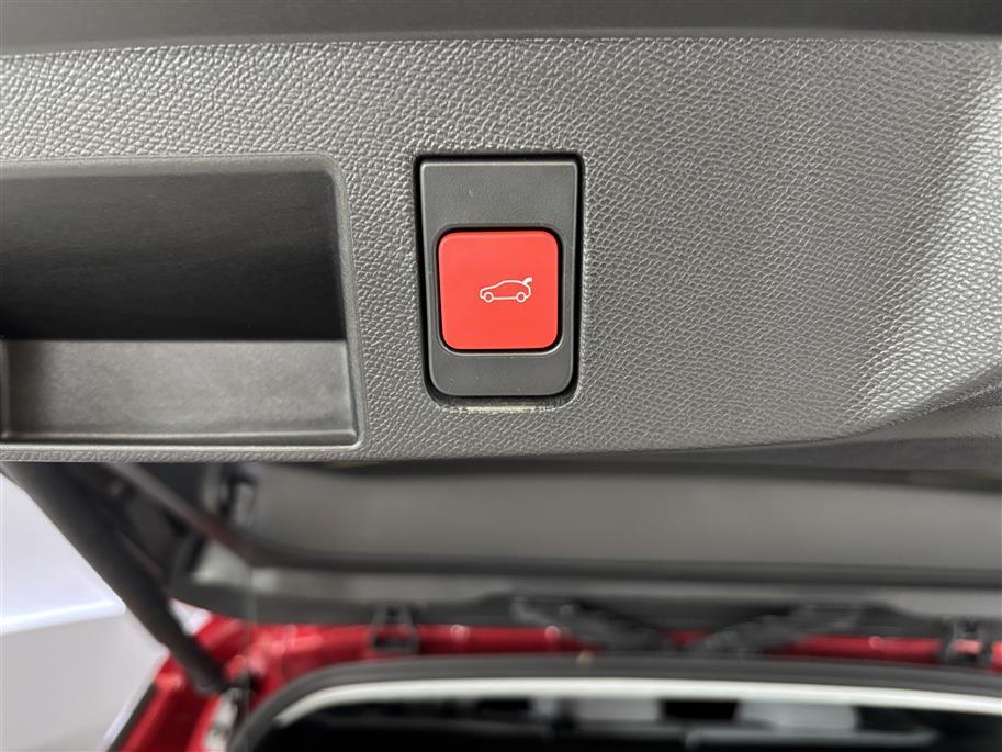 Citroen e-C5 Aircross 2026