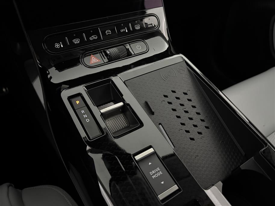 Citroen e-C5 Aircross 2026