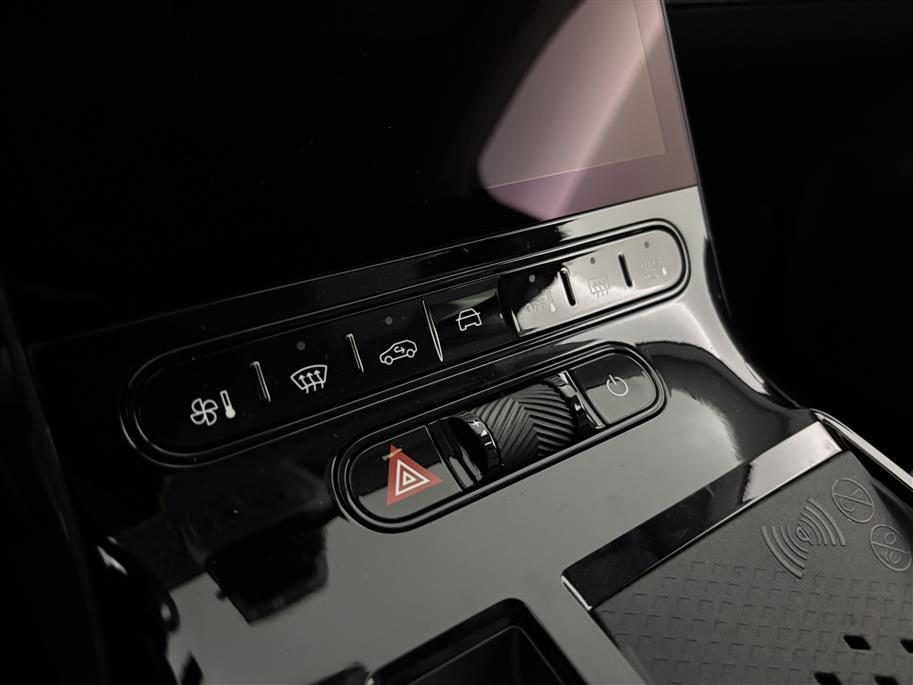 Citroen e-C5 Aircross 2026