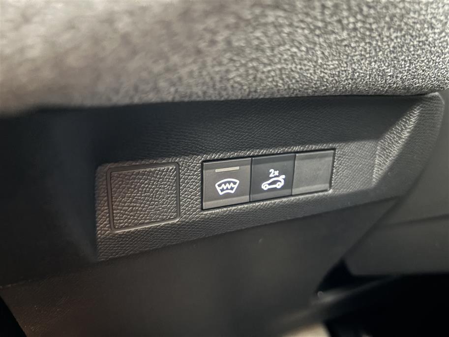 Citroen e-C5 Aircross 2026