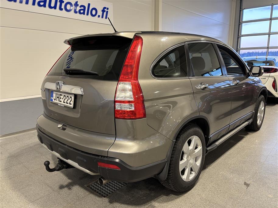 HONDA CR-V 2008