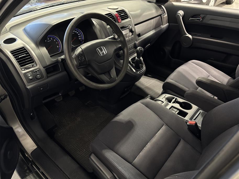 HONDA CR-V 2008