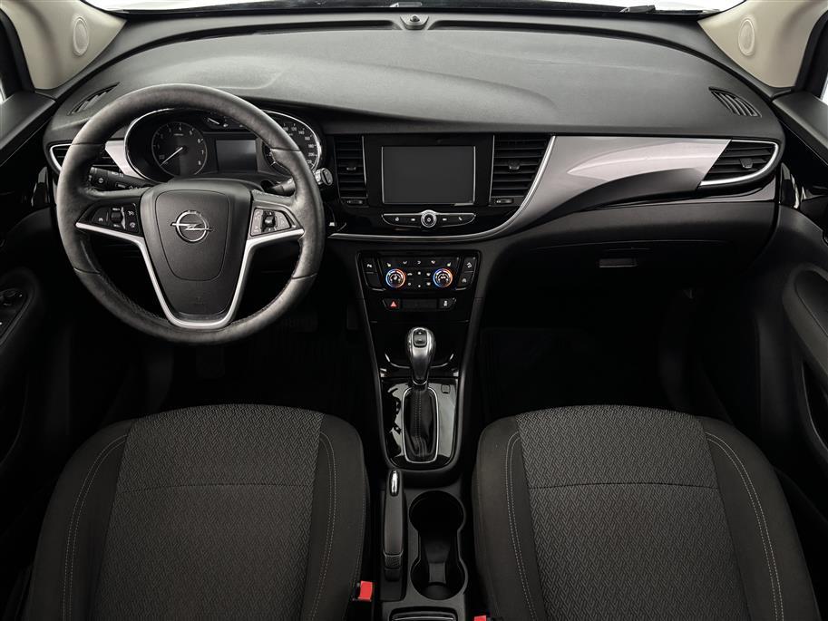 OPEL Mokka 2017