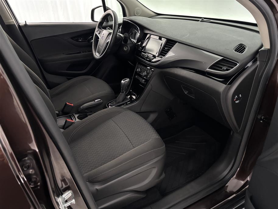 OPEL Mokka 2017