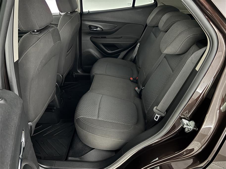 OPEL Mokka 2017