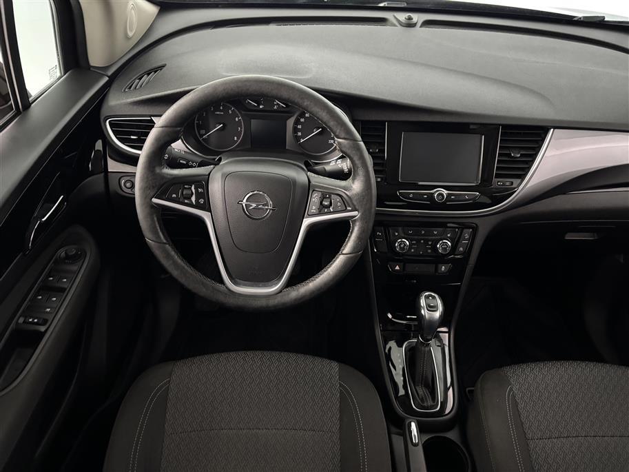 OPEL Mokka 2017