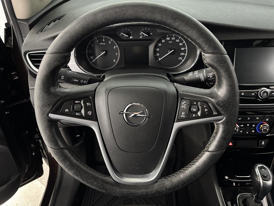OPEL Mokka 2017