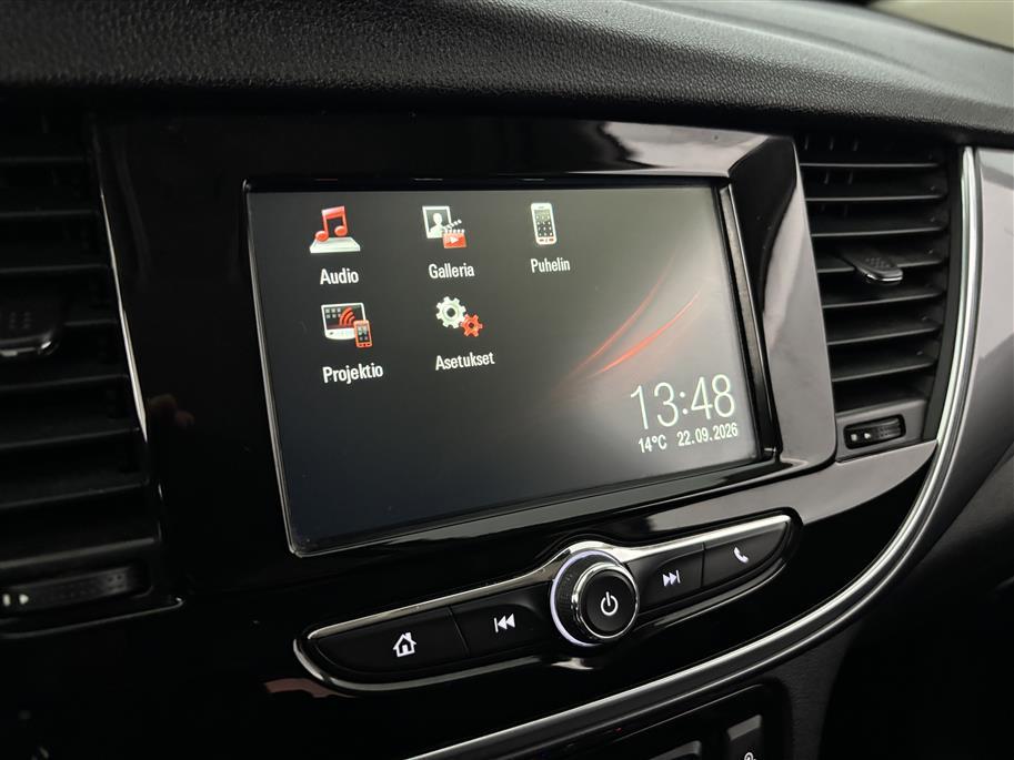 OPEL Mokka 2017