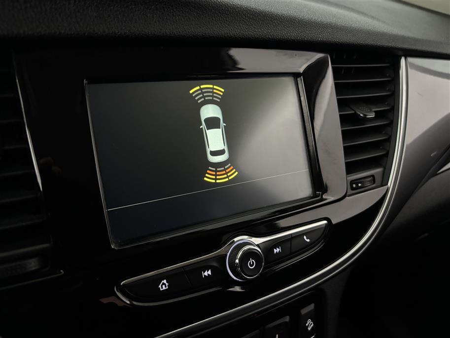 OPEL Mokka 2017
