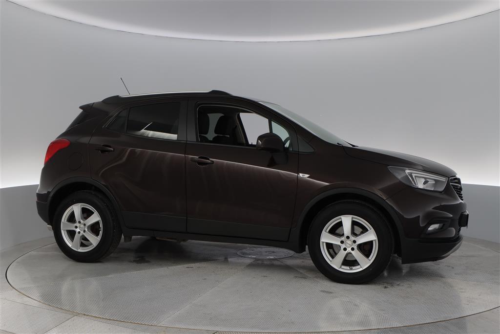 OPEL Mokka 2017