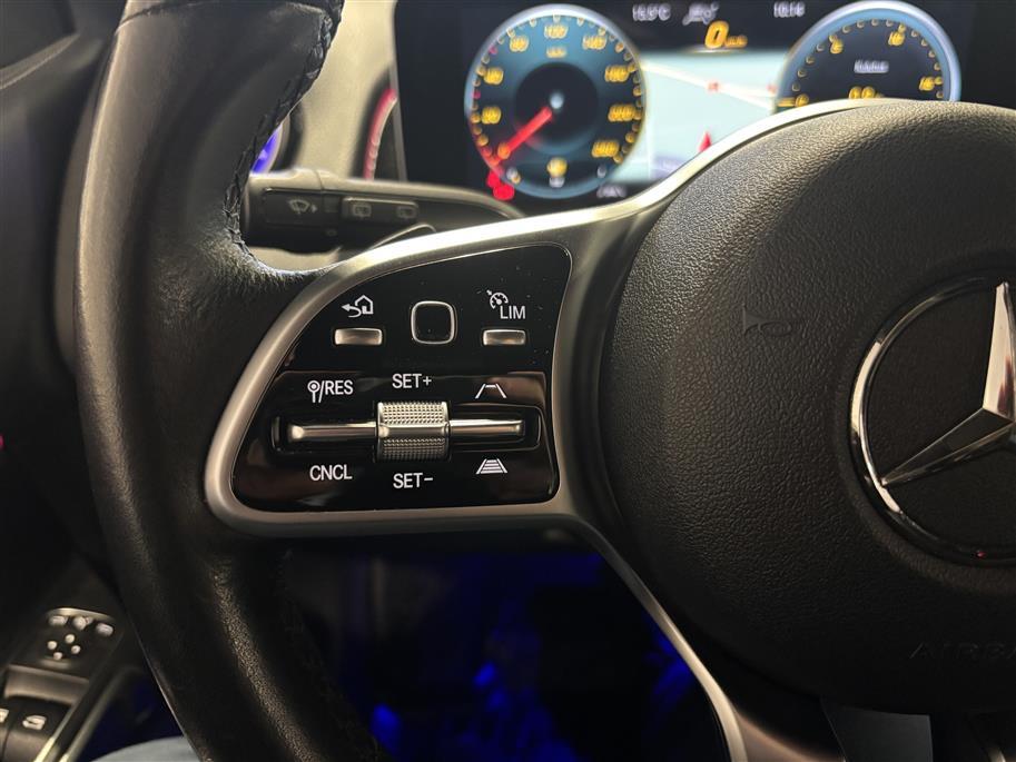 MERCEDES-BENZ GLB 2020