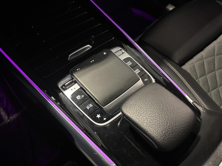 MERCEDES-BENZ GLB 2020