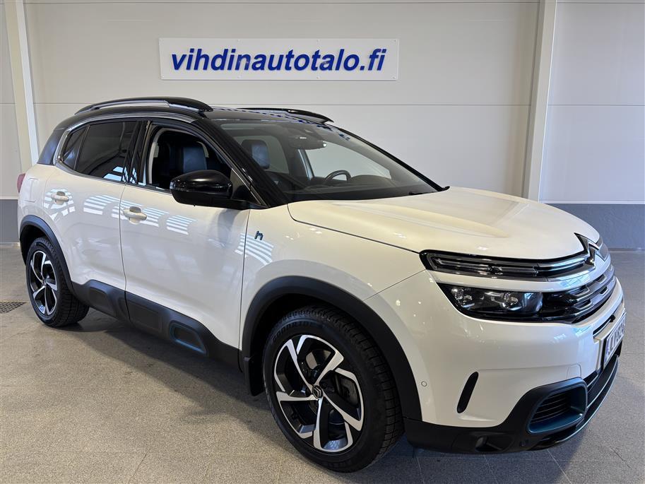 CITROEN C5 Aircross 2020