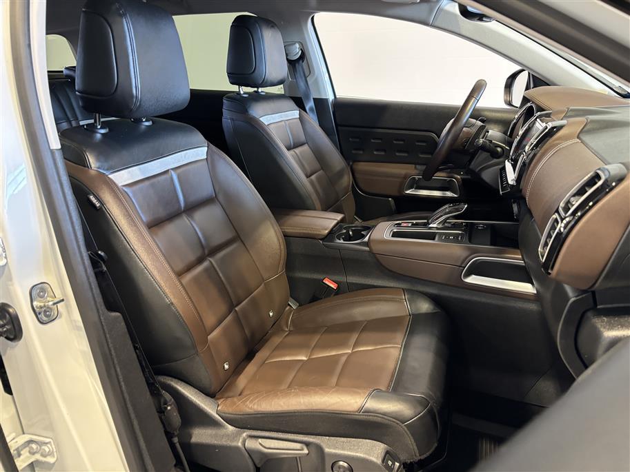 CITROEN C5 Aircross 2020