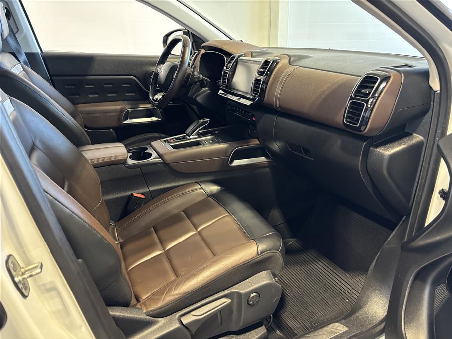 CITROEN C5 Aircross 2020