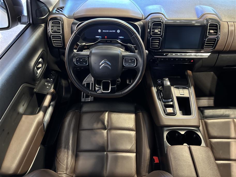 CITROEN C5 Aircross 2020