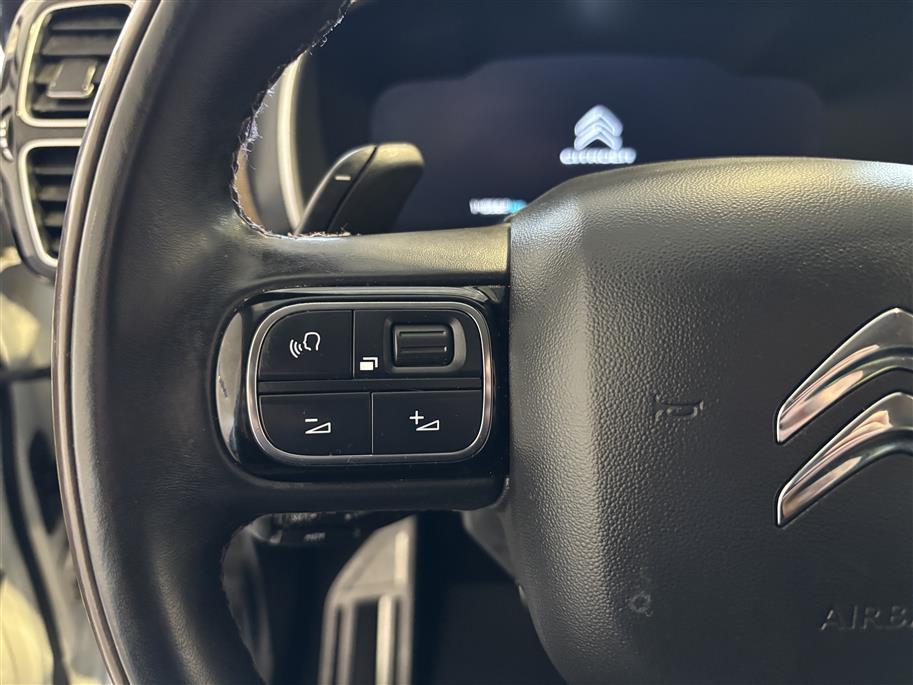 CITROEN C5 Aircross 2020