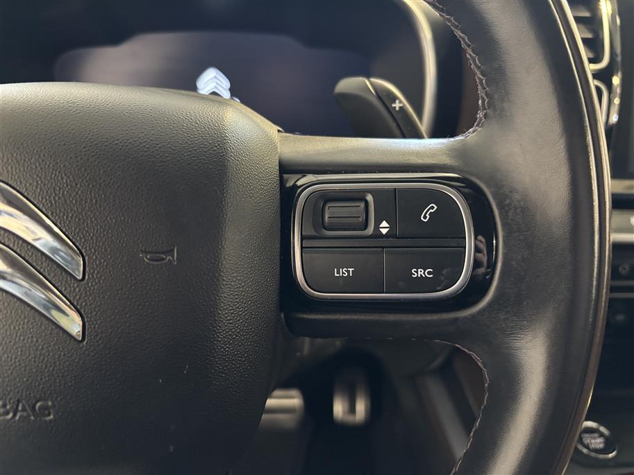 CITROEN C5 Aircross 2020