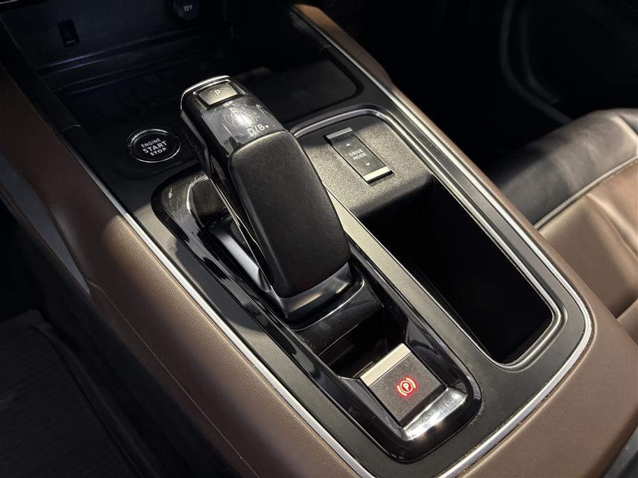 CITROEN C5 Aircross 2020