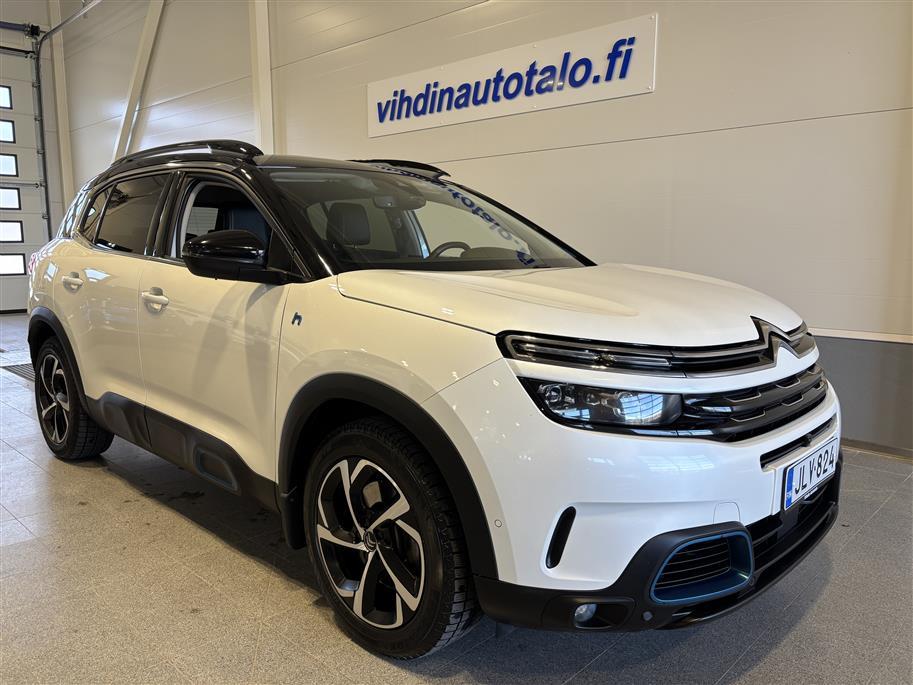 CITROEN C5 Aircross 2020