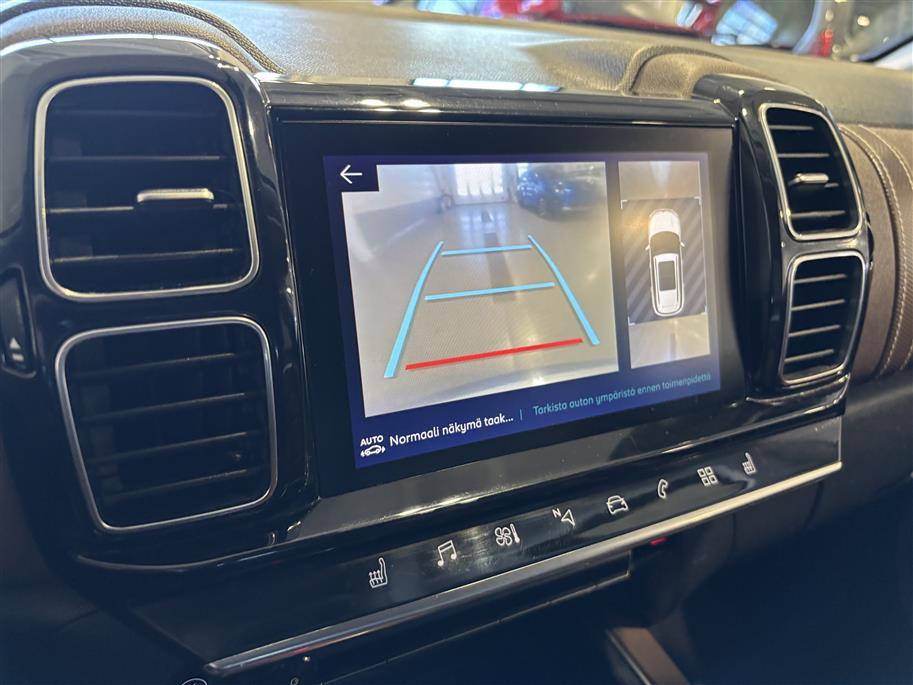 CITROEN C5 Aircross 2020