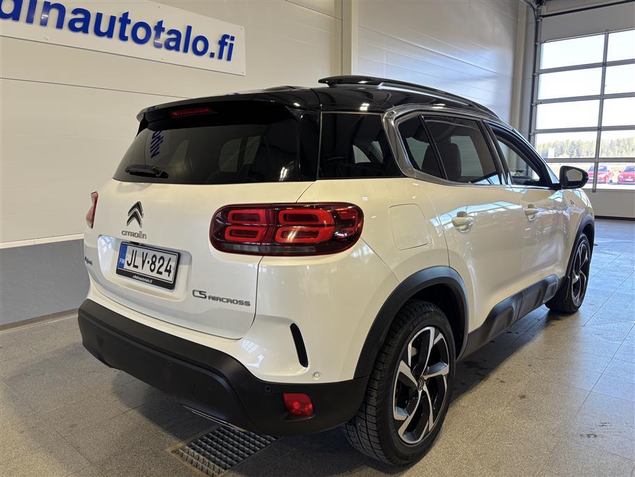 CITROEN C5 Aircross 2020