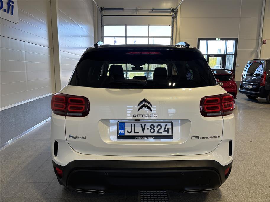 CITROEN C5 Aircross 2020