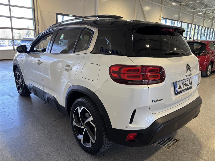 CITROEN C5 Aircross 2020