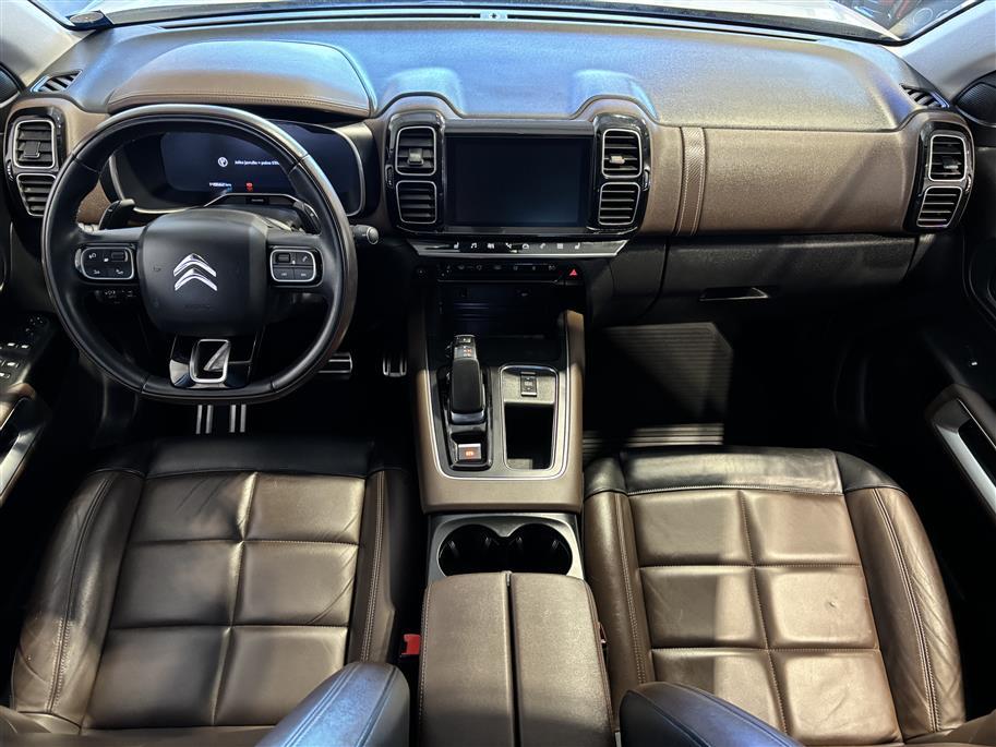 CITROEN C5 Aircross 2020