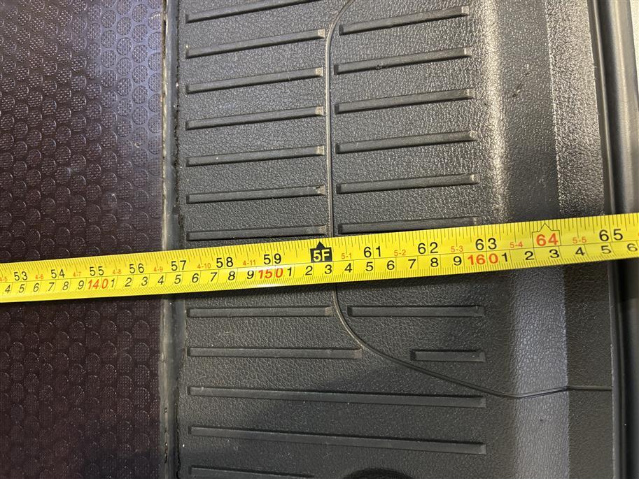 Ford Transit Courier 2021