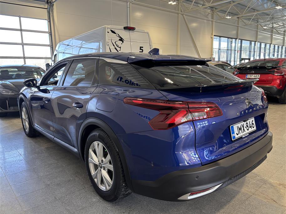 Citroen C5 X 2023