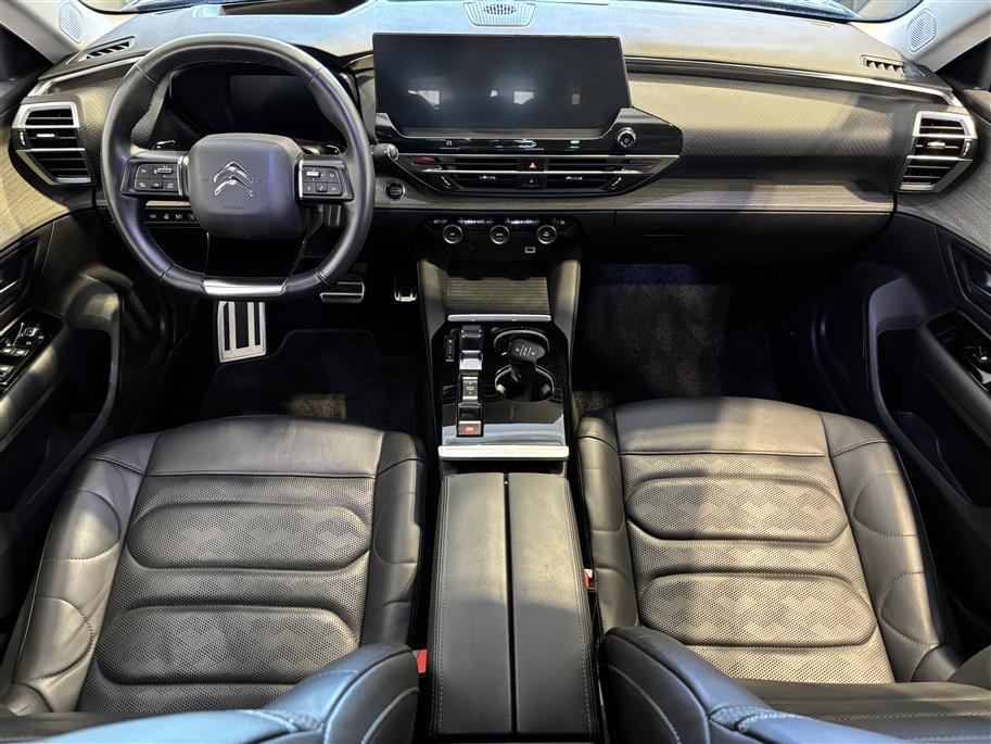 Citroen C5 X 2023