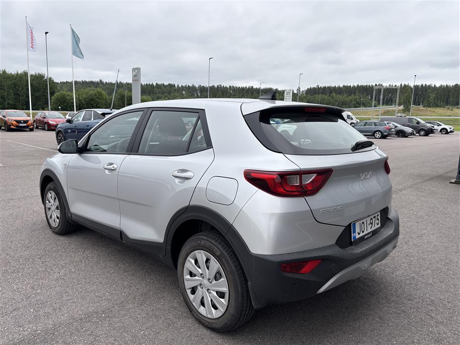Kia Stonic 2026
