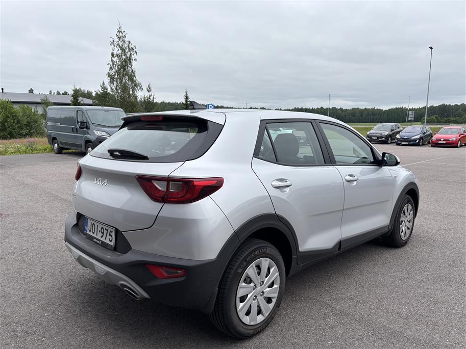 Kia Stonic 2026