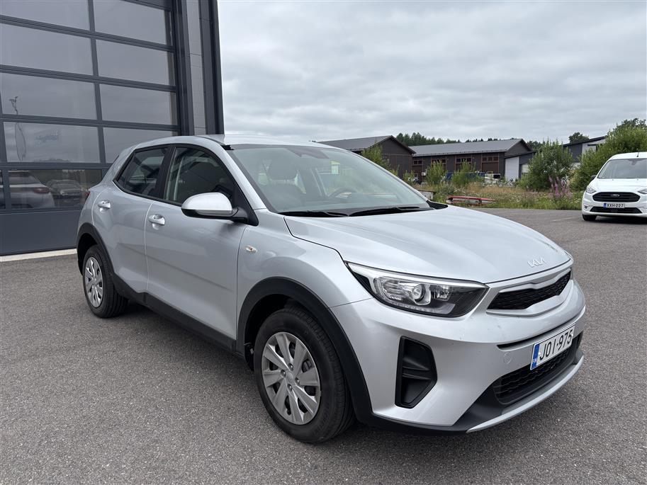 Kia Stonic 2026