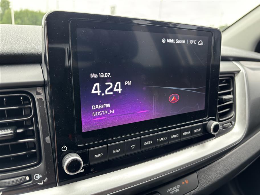 Kia Stonic 2026