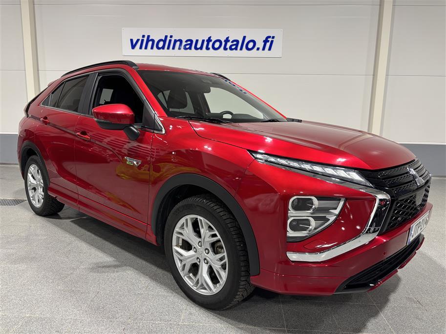 MITSUBISHI Eclipse Cross 2022