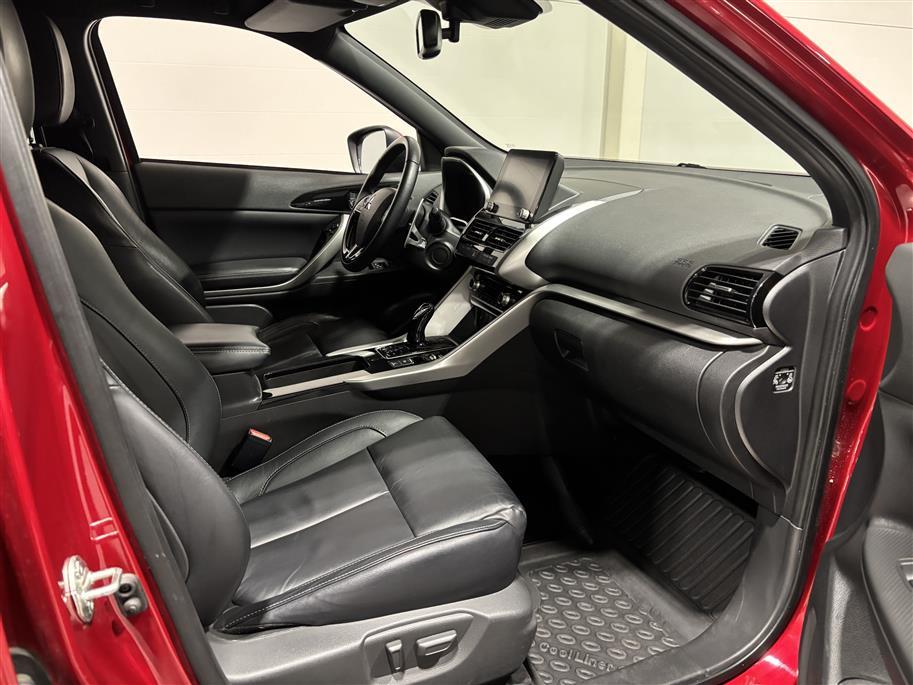 MITSUBISHI Eclipse Cross 2022