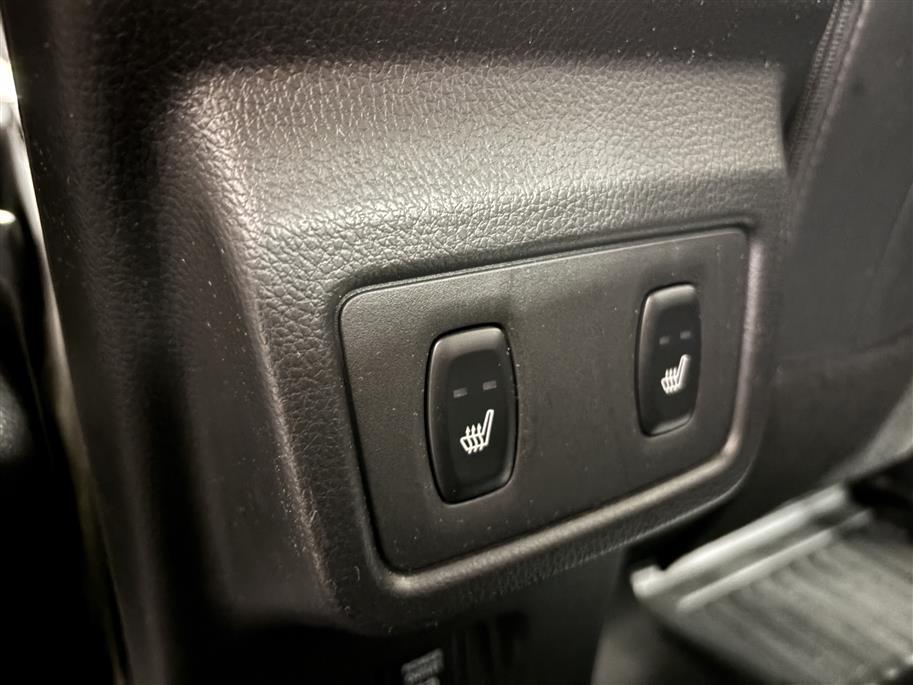 MITSUBISHI Eclipse Cross 2022