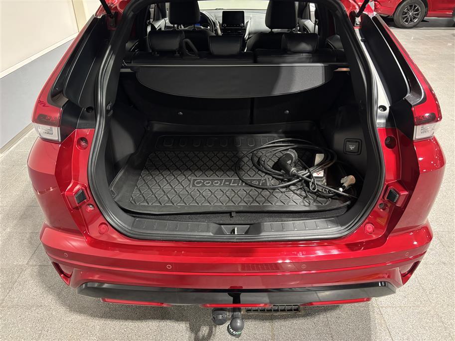 MITSUBISHI Eclipse Cross 2022