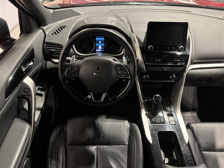 MITSUBISHI Eclipse Cross 2022