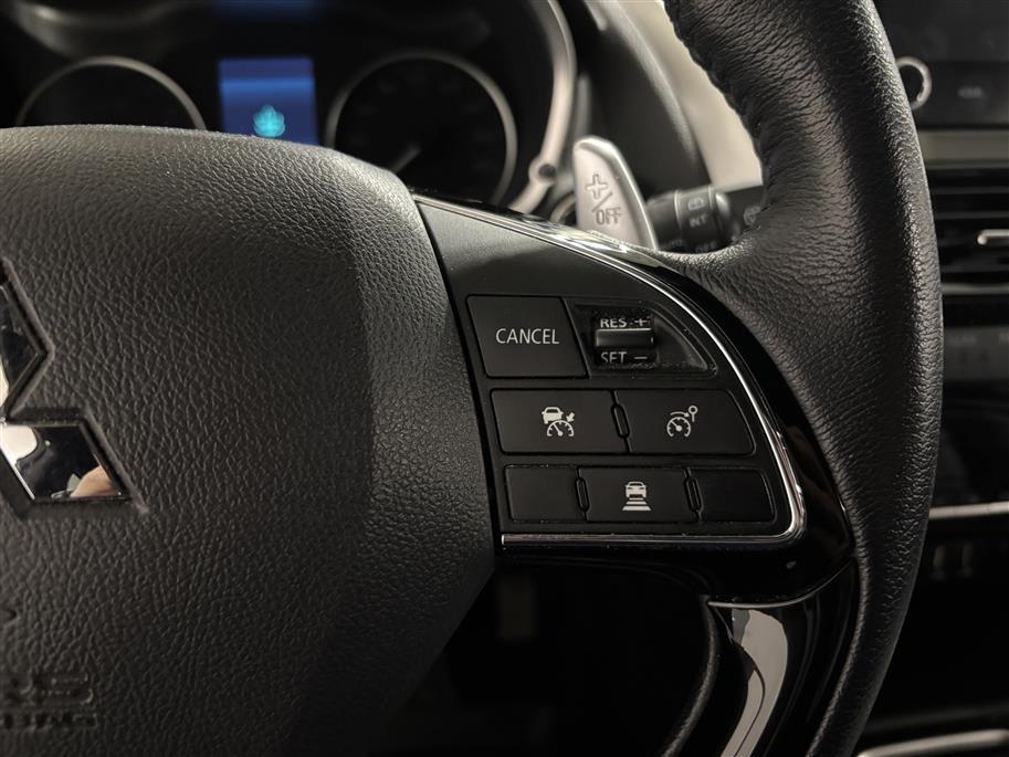 MITSUBISHI Eclipse Cross 2022